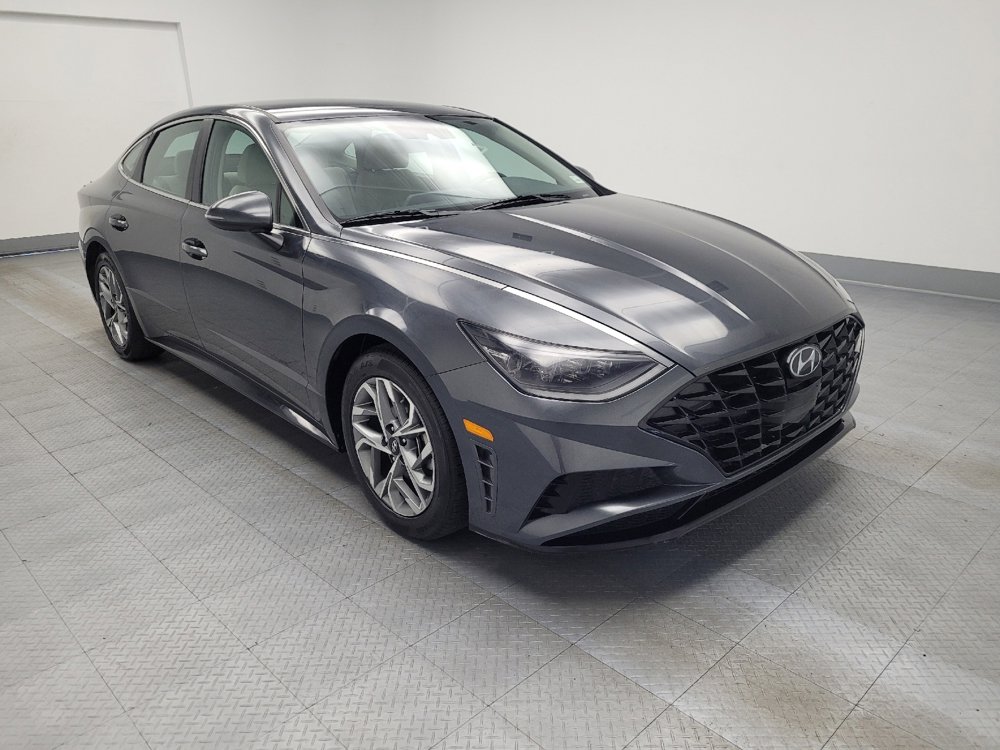 Used 2023 Hyundai Sonata SEL image 13