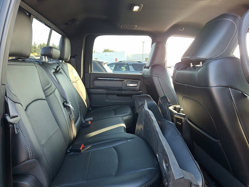 Used 2023 RAM 2500 Rebel w/ Level 1 Equipment Group image 15