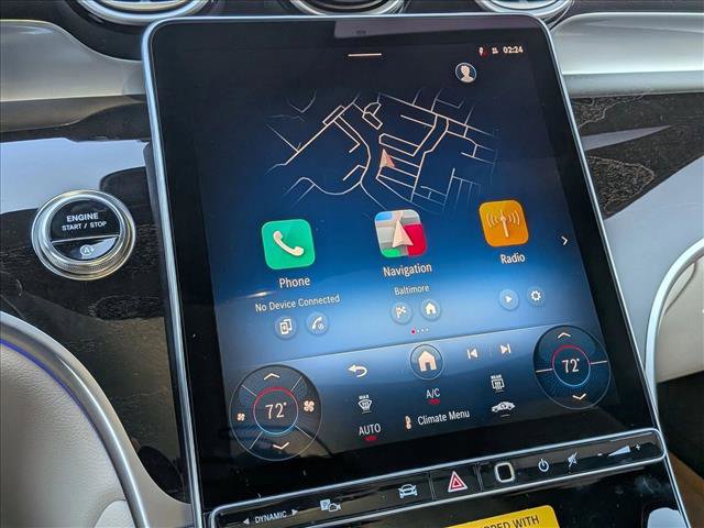 New 2026 Mercedes-Benz GLC 300 4MATIC image 12