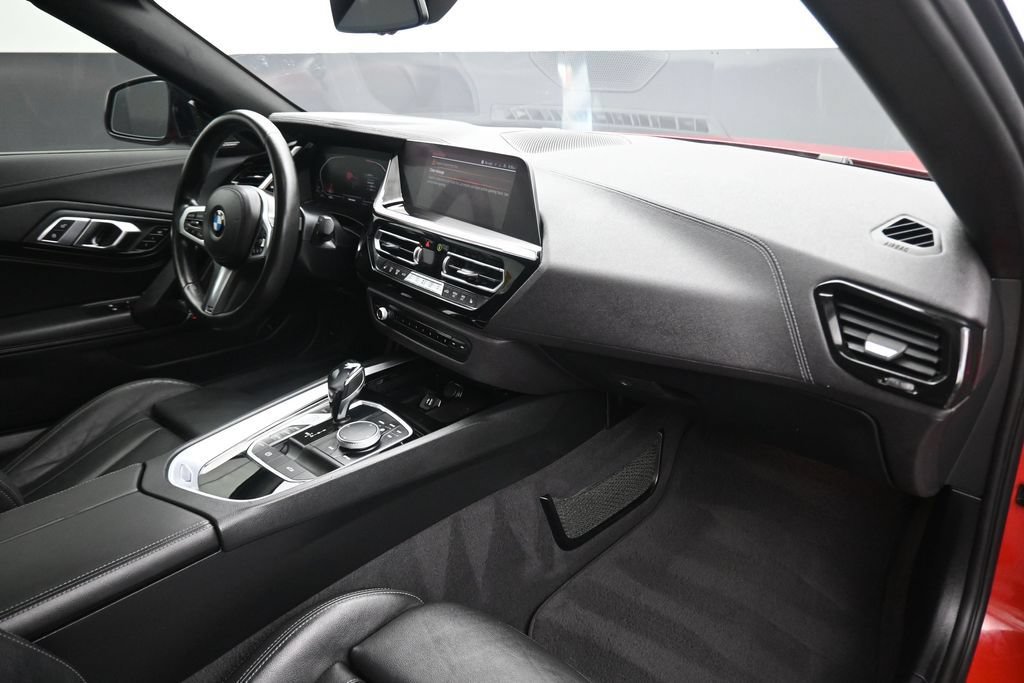 Used 2020 BMW Z4 sDrive30i w/ Executive Package RWD image 35