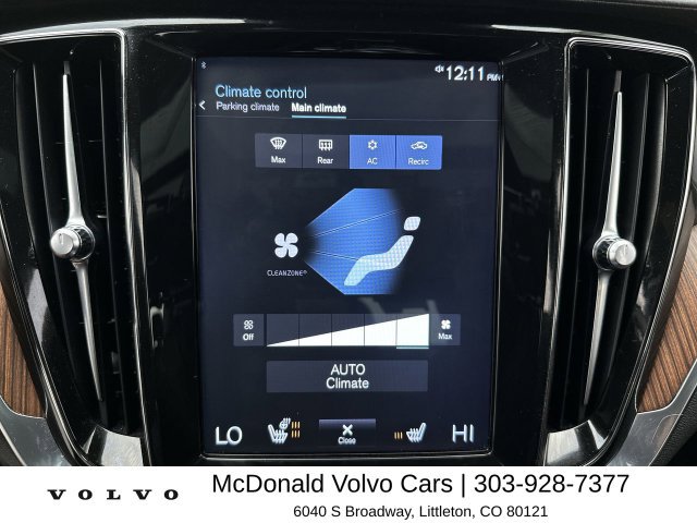 Used 2019 Volvo S60 T8 Inscription AWD/4WD image 19