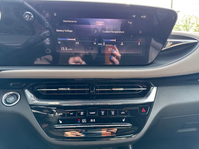 Certified 2024 Buick Envista Avenir image 19