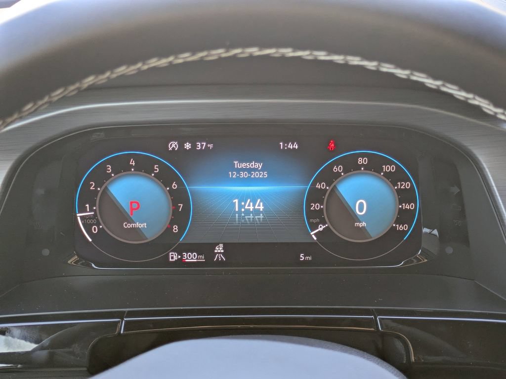 New 2026 Volkswagen Atlas Cross Sport SE image 27