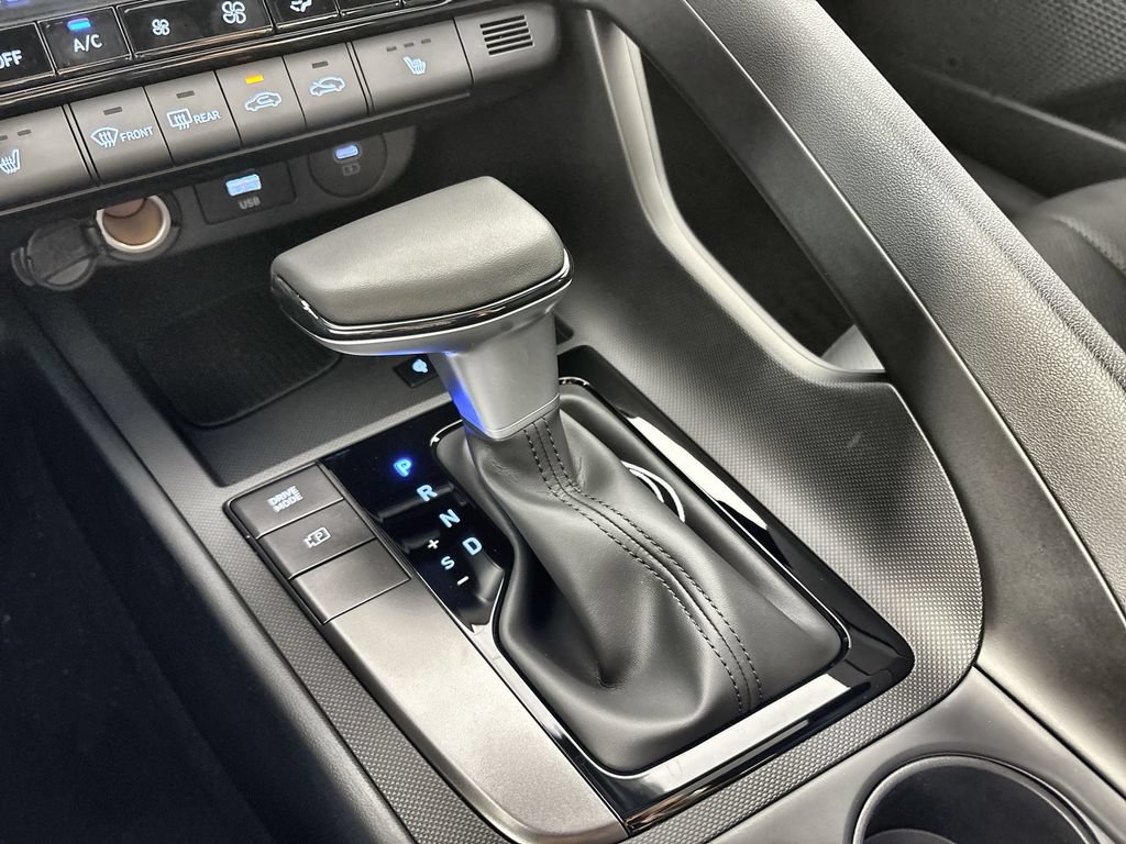 New 2026 Hyundai Elantra SEL Sport FWD image 21