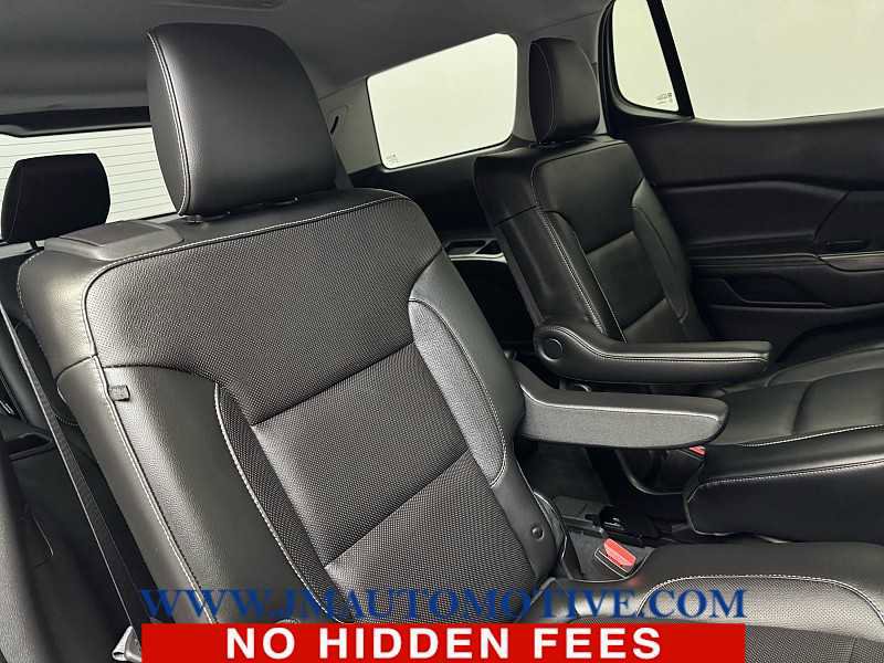 Used 2019 GMC Acadia SLT image 20