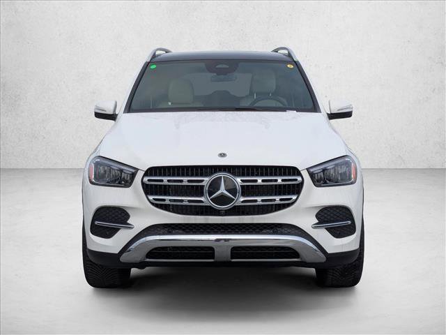 New 2026 Mercedes-Benz GLE 350 4MATIC image 6