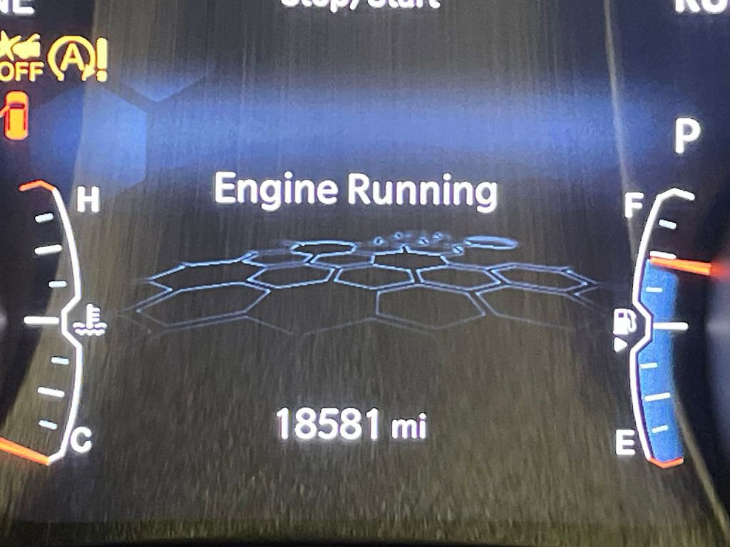 Used 2022 Jeep Compass Latitude w/ Convenience Group image 6