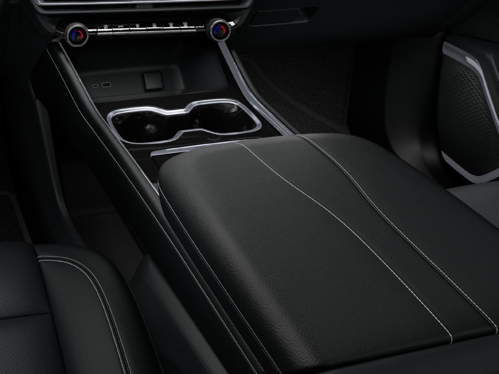 New 2027 Chevrolet Traverse LT w/ Midnight/Sport Edition FWD image 7