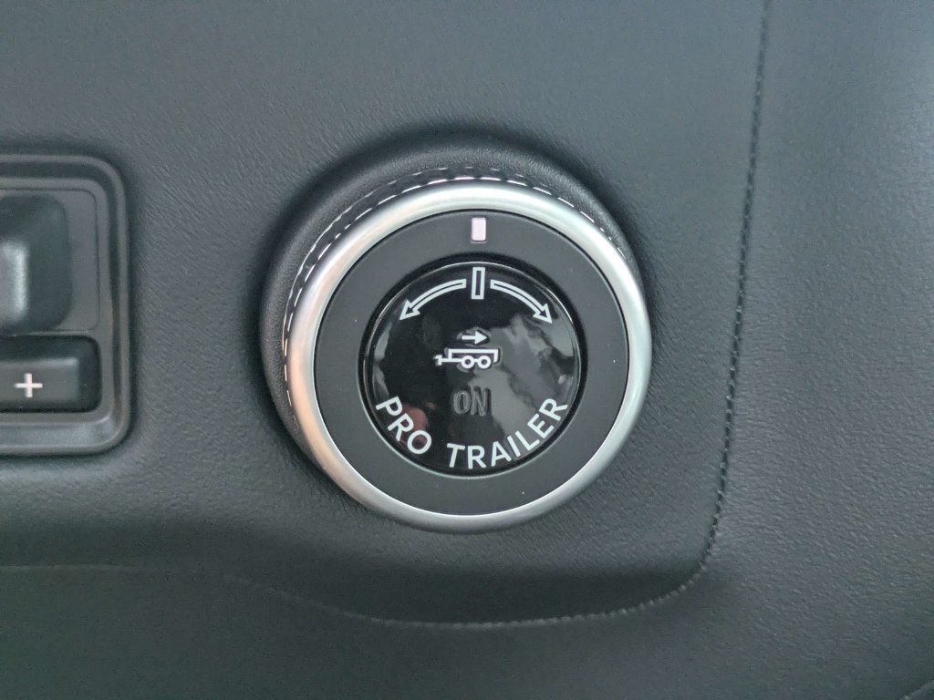 New 2027 Lincoln Navigator Reserve AWD/4WD image 31