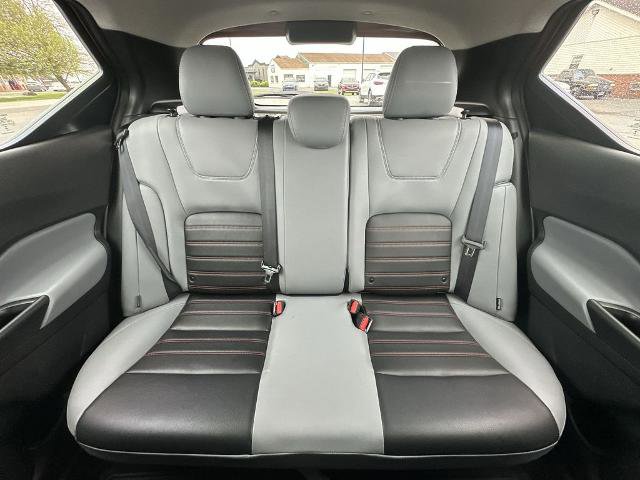 Certified 2023 Nissan Kicks SR w/ SR Premium Package FWD image 21
