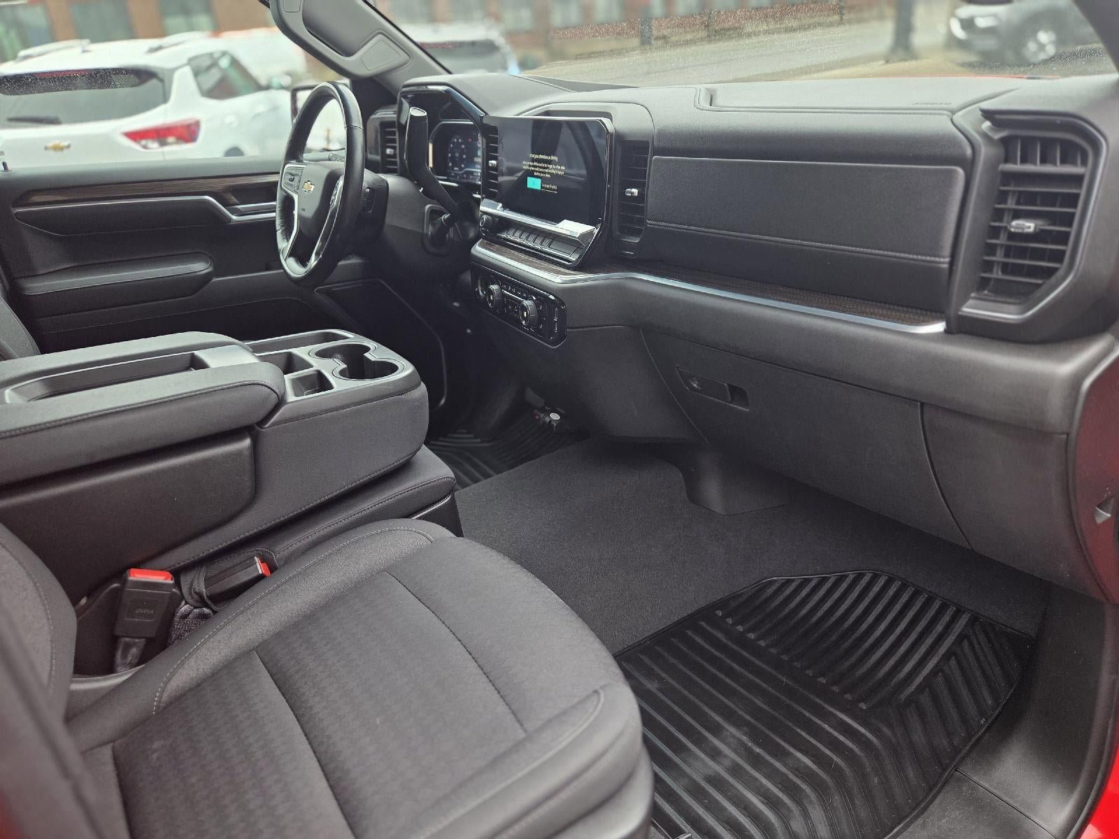 Used 2022 Chevrolet Silverado 1500 LT image 33