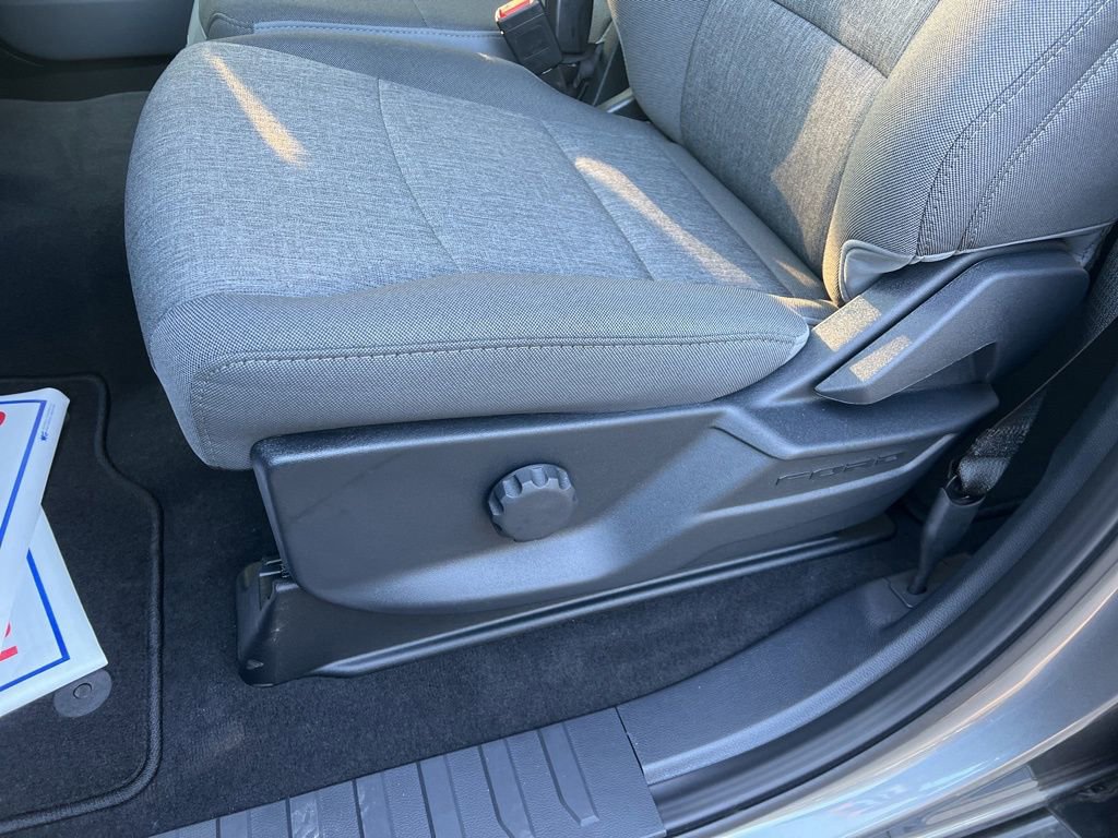 New 2026 Ford F250 XL w/ STX Appearance Package image 12