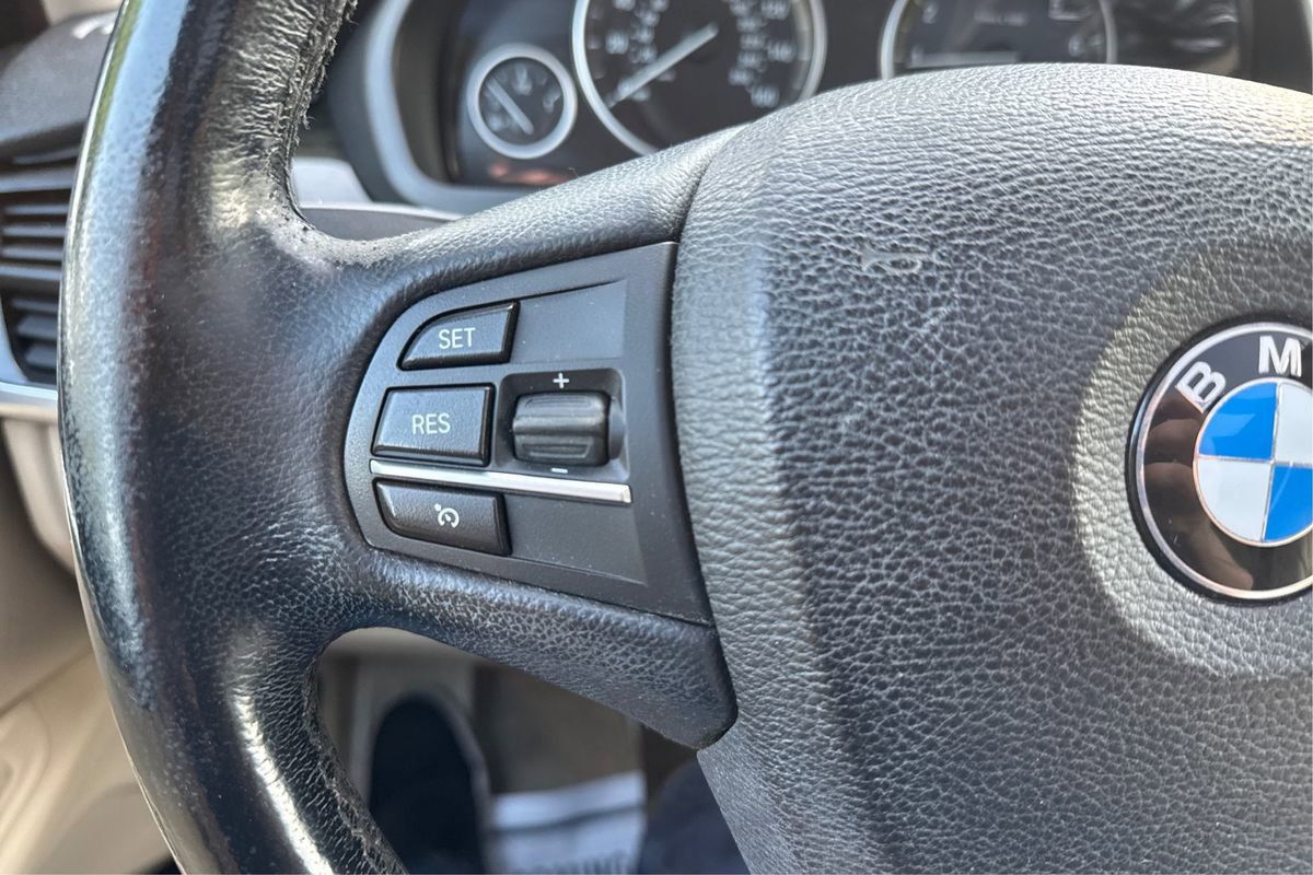 Used 2014 BMW X5 xDrive35i image 31