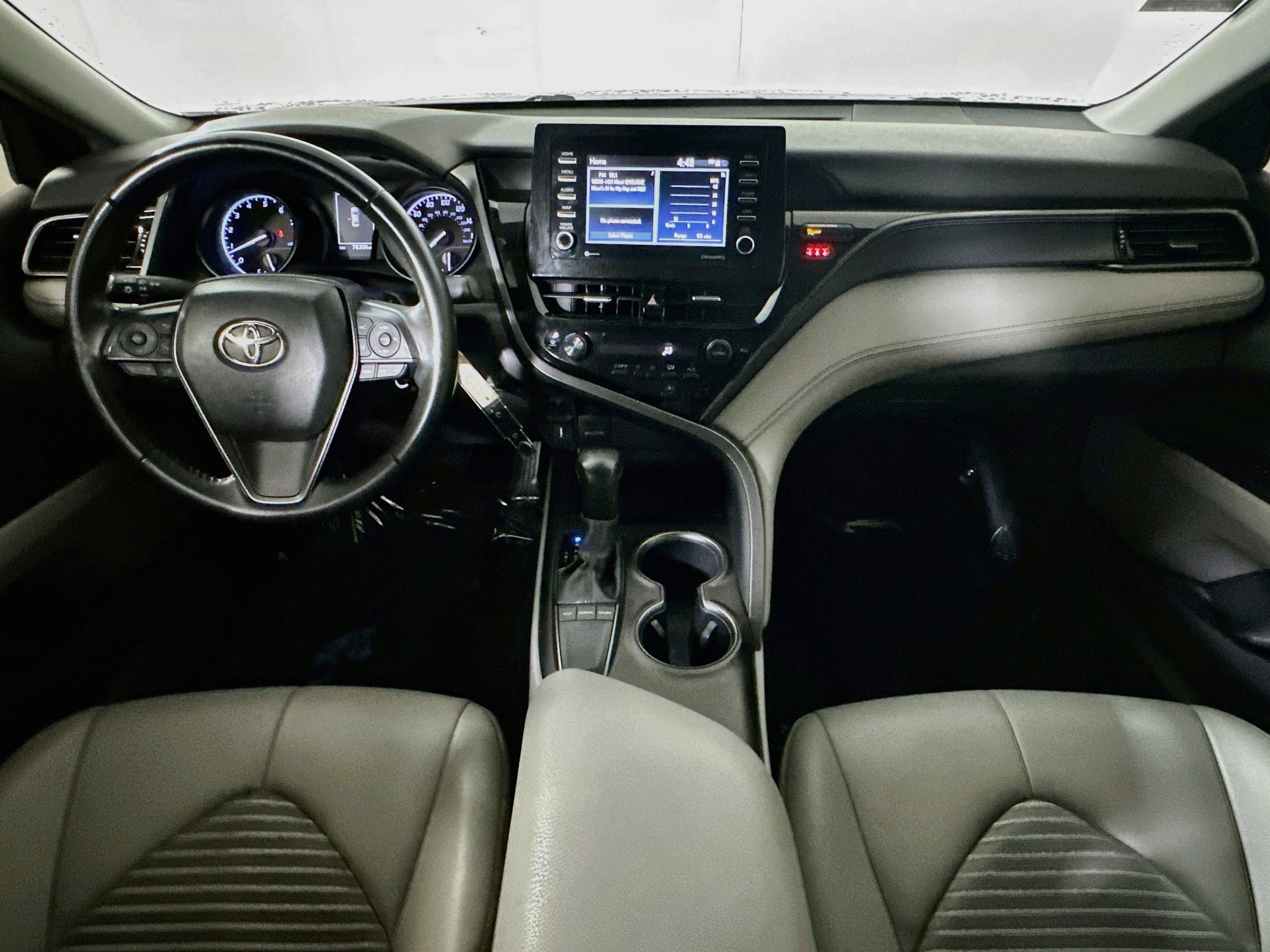 Used 2023 Toyota Camry SE FWD image 26