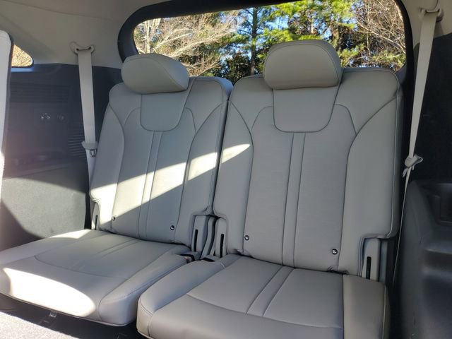 New 2026 Kia Sorento EX image 11