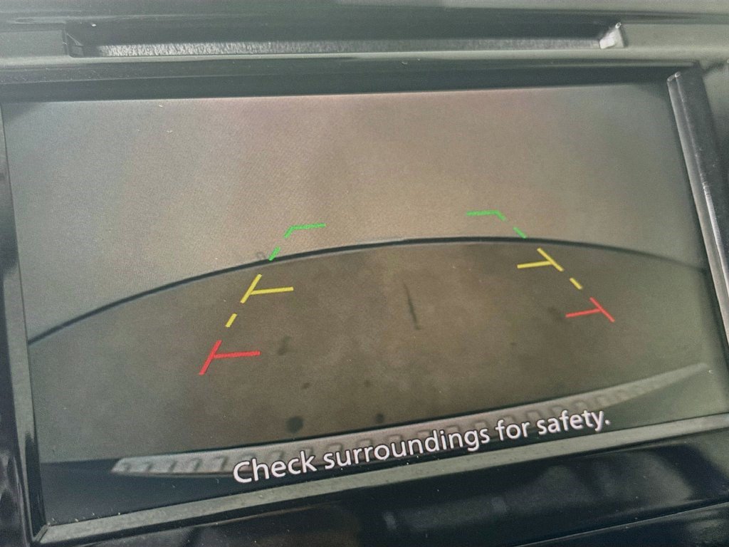Used 2020 Nissan Rogue SV FWD image 18
