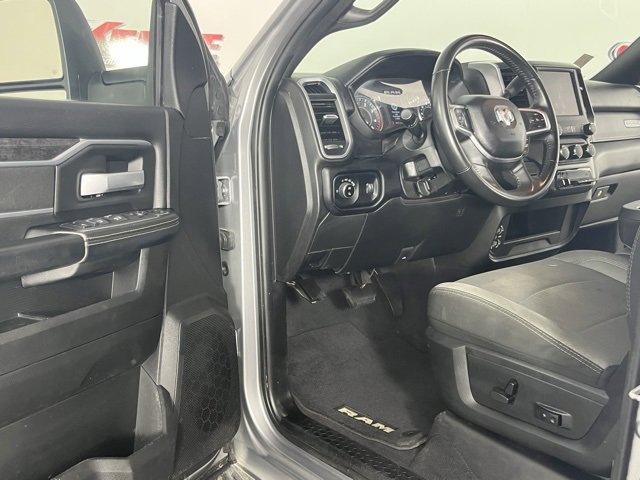 Used 2024 RAM 2500 Big Horn image 21