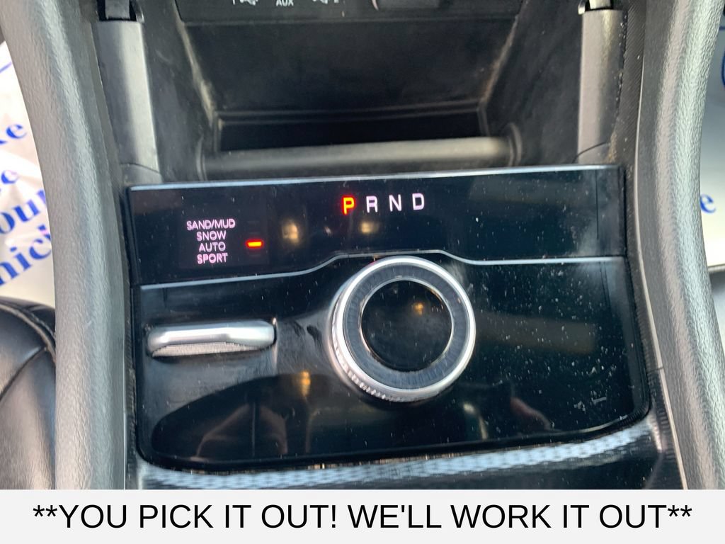 Used 2025 Jeep Grand Cherokee Limited AWD/4WD image 21