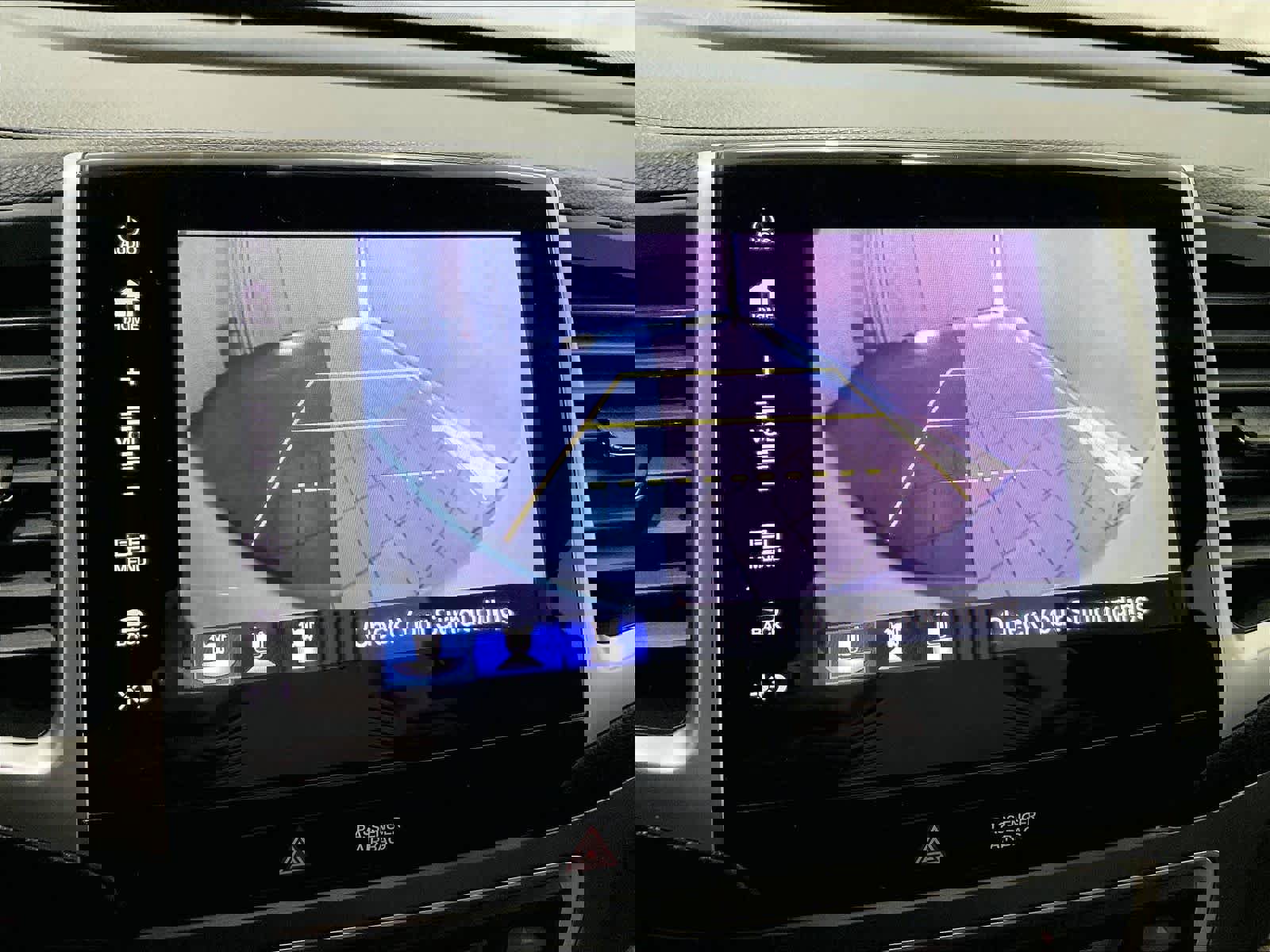 Used 2019 Honda Ridgeline RTL-T image 19