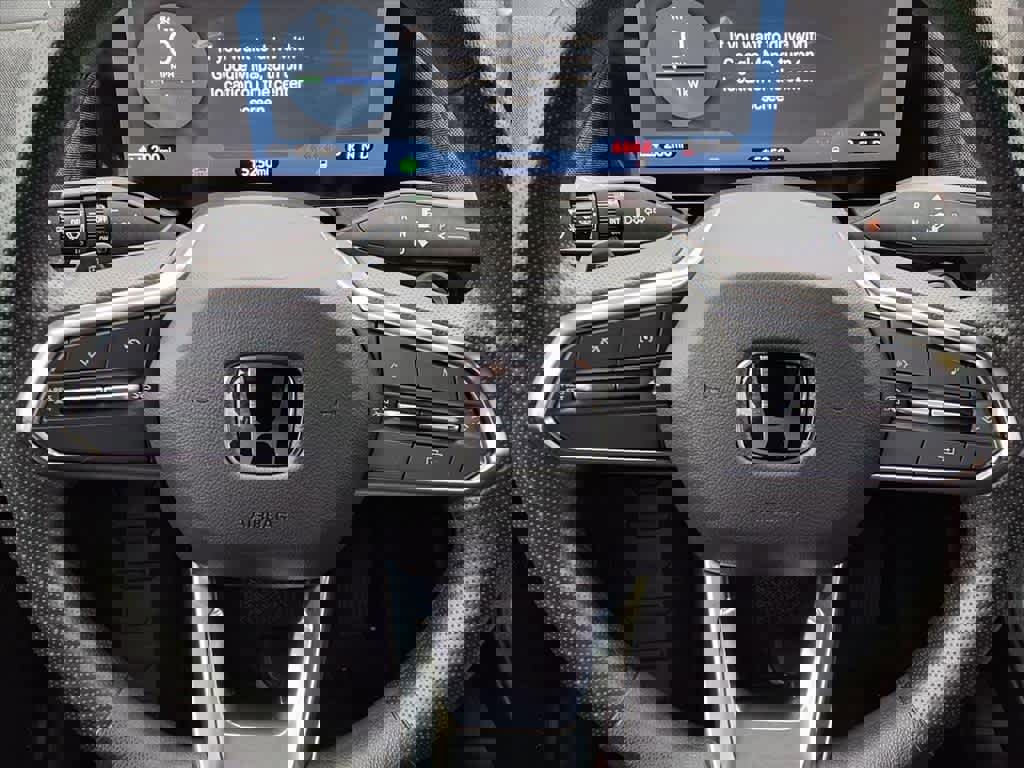 Used 2024 Honda Prologue EX image 15