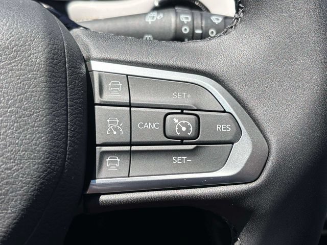 New 2026 Jeep Compass Limited AWD/4WD image 16