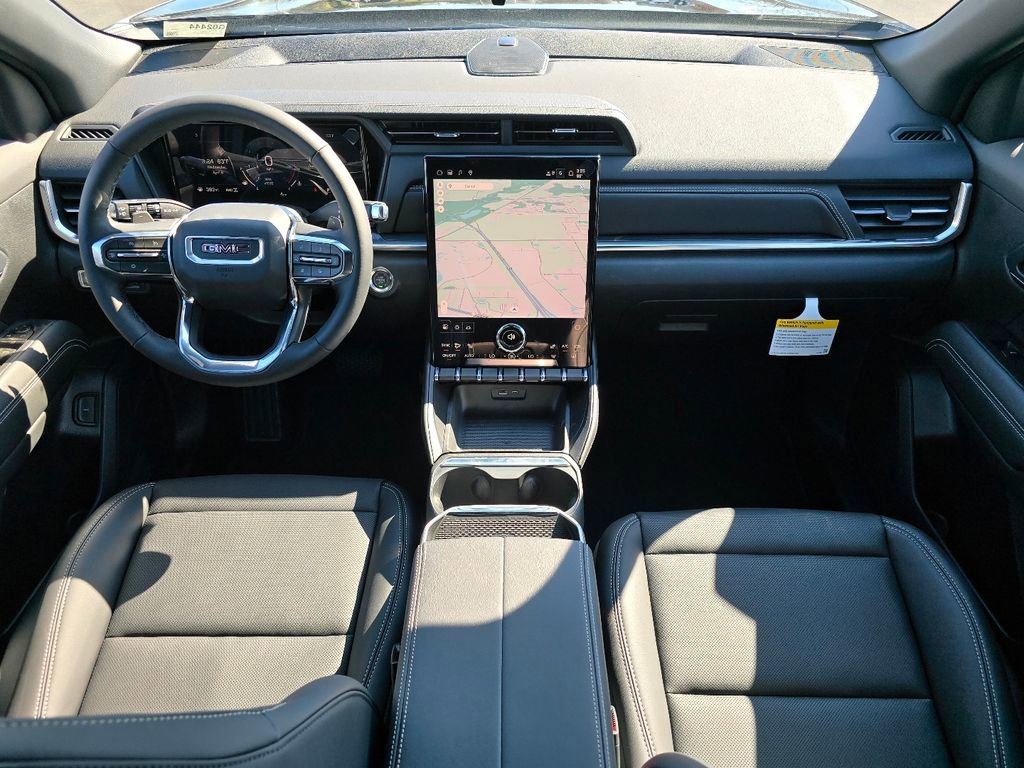 New 2026 GMC Terrain Elevation w/ Elevation Premium Package AWD/4WD image 25