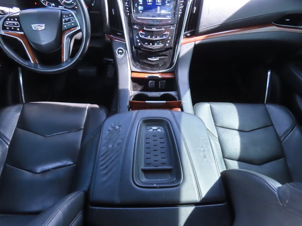Used 2016 Cadillac Escalade Premium image 9