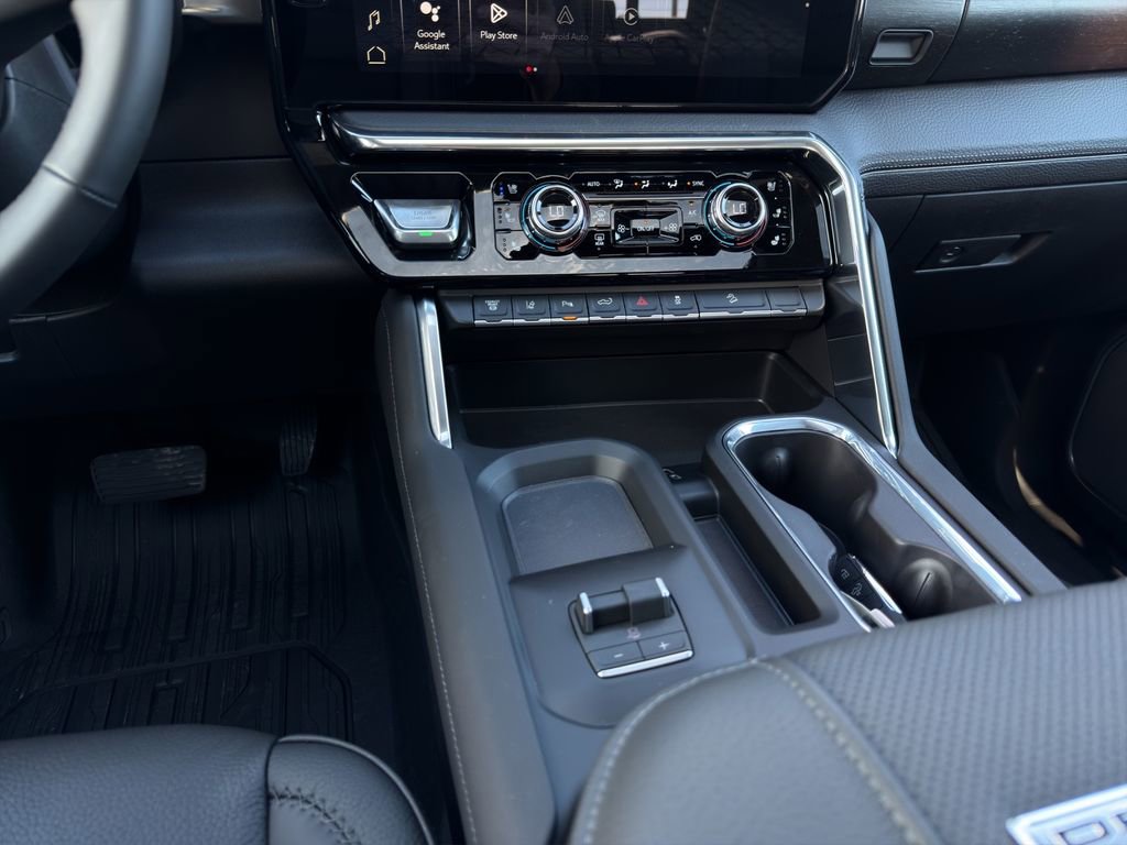 New 2026 GMC Sierra 2500 Denali w/ Denali Reserve Package AWD/4WD image 15