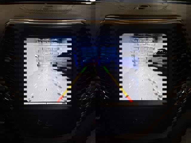 Used 2018 Jeep Cherokee Limited w/ High Altitude Package image 24