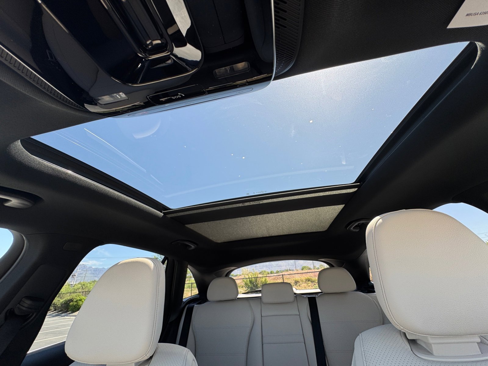 New 2026 Mercedes-Benz GLC 300 4MATIC image 25