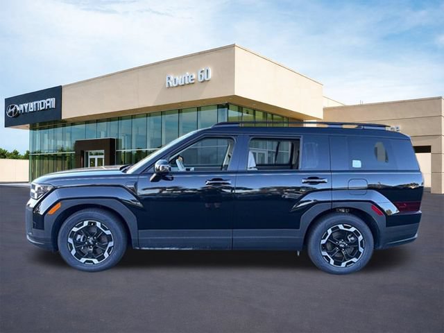 Certified 2025 Hyundai Santa Fe SEL AWD/4WD image 4