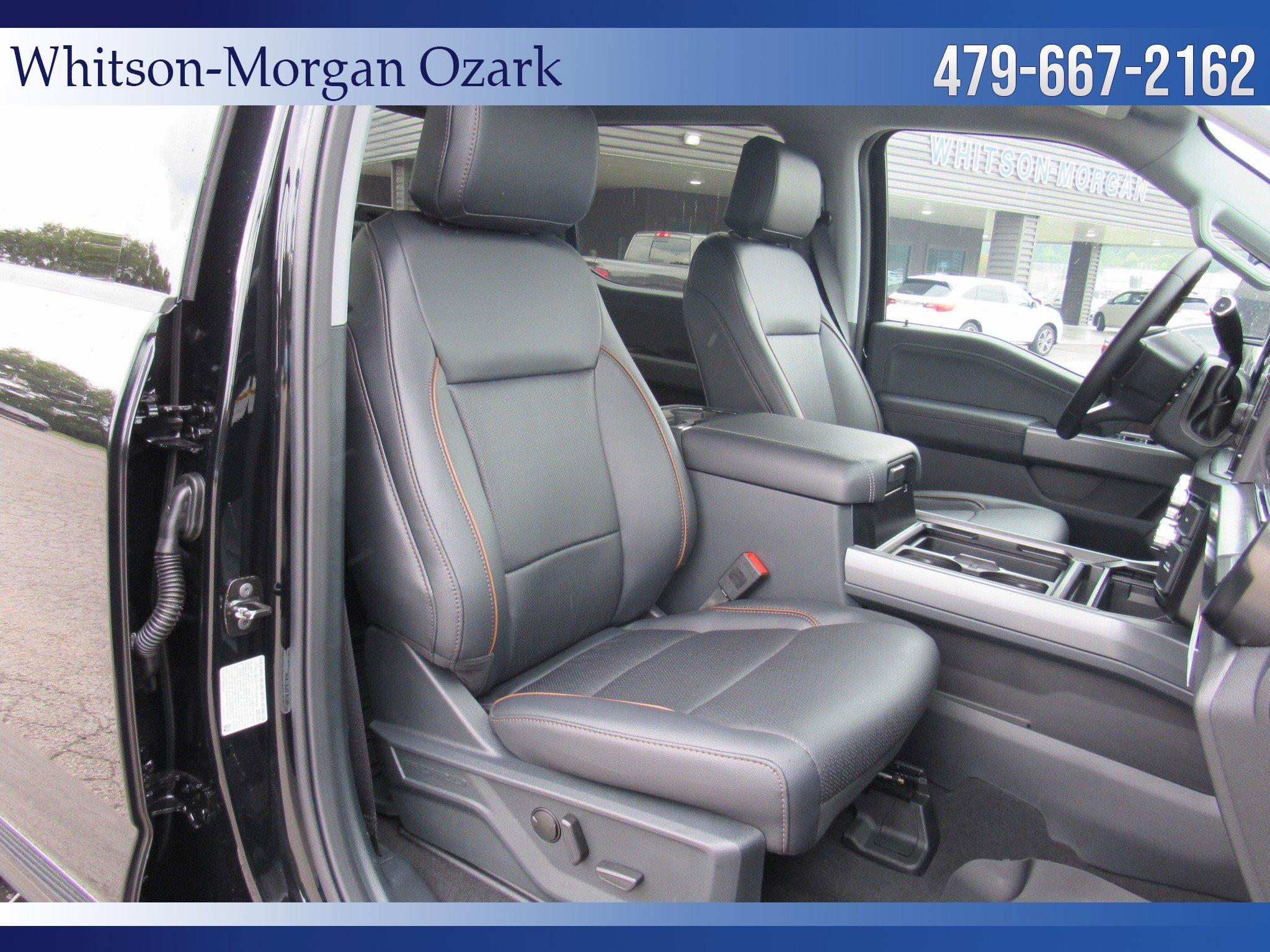 New 2026 Ford F250 Lariat w/ Tremor Off-Road Package image 28