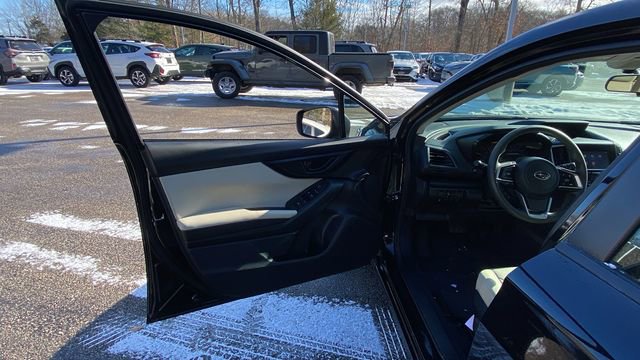 Certified 2023 Subaru Impreza 2.0i image 16
