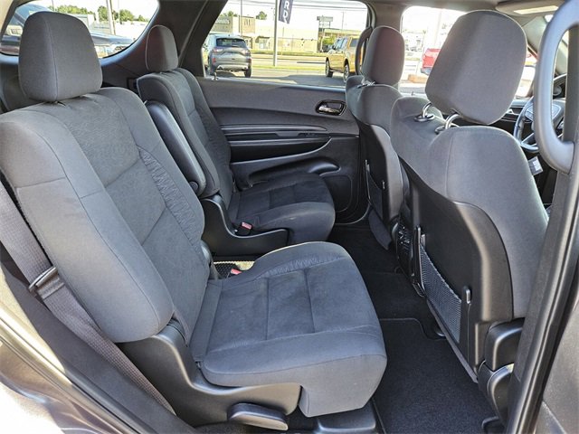 Used 2021 Dodge Durango GT w/ Blacktop Package image 15
