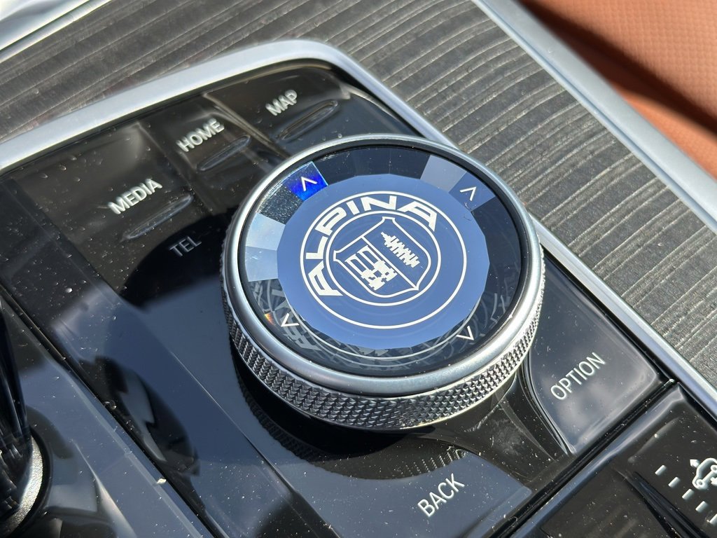 New 2026 BMW ALPINA XB7 image 51