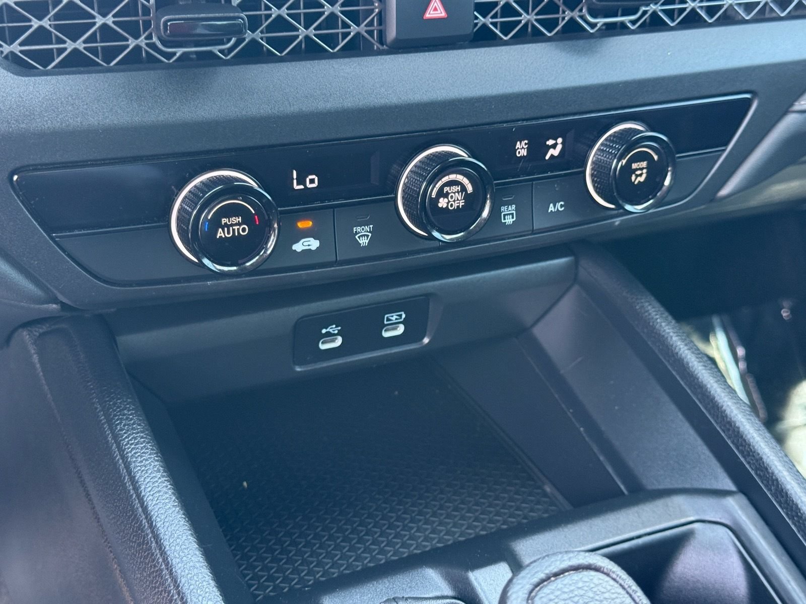 Used 2025 Honda Accord LX image 23