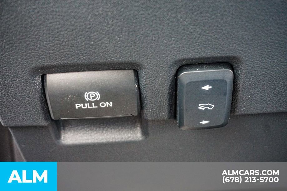 Used 2025 Ford F450 Platinum w/ FX4 Off-Road Package image 48