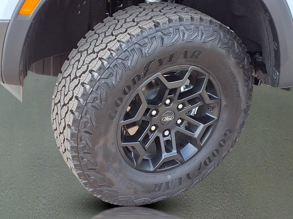 New 2026 Ford Ranger XLT AWD/4WD image 28