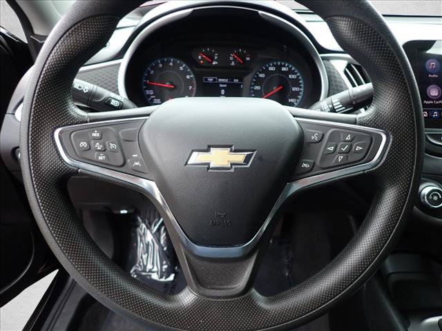Used 2024 Chevrolet Malibu LS w/ LPO, Floor Liner Package FWD image 11