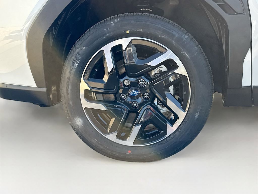 New 2026 Subaru Forester Touring AWD/4WD image 42