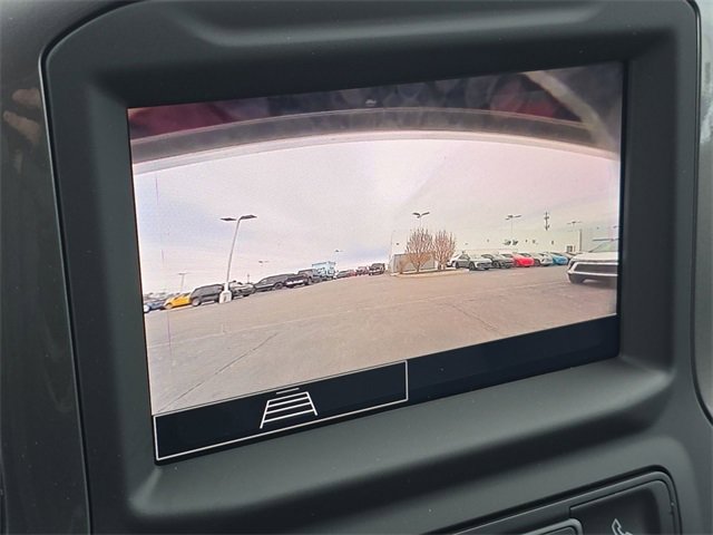 New 2025 Chevrolet Silverado 3500 W/T w/ WT Convenience Package image 14