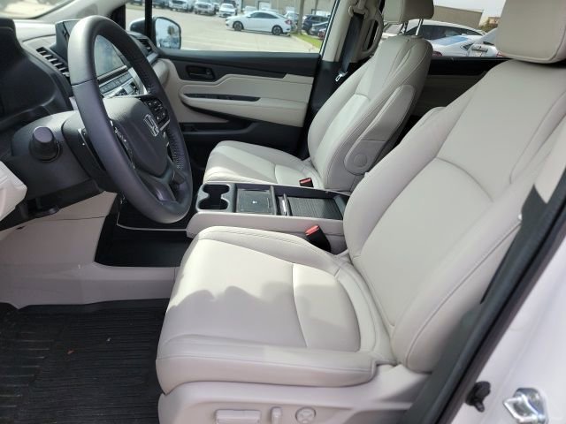 Certified 2026 Honda Odyssey EX-L image 10