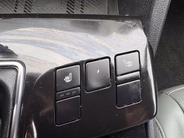 Used 2023 Kia Sportage X-Line w/ X-Line Premium Package AWD/4WD image 14