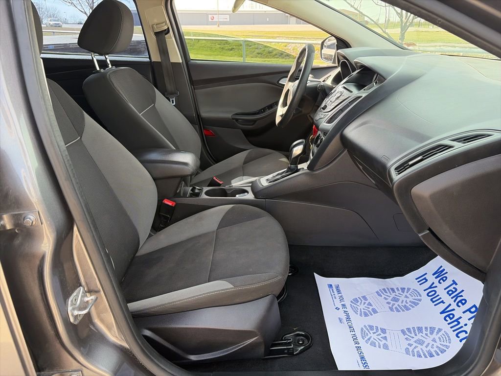 Used 2014 Ford Focus SE image 23