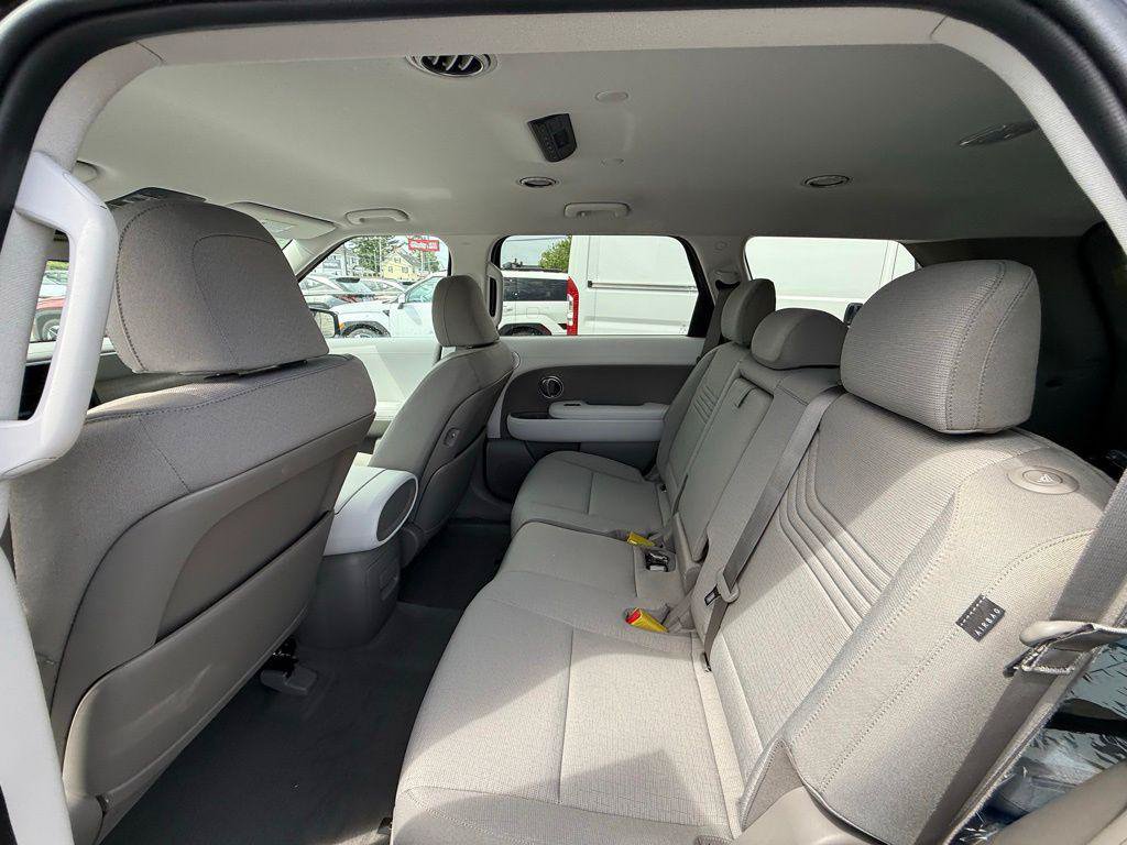 New 2026 Hyundai Palisade SE AWD/4WD image 13