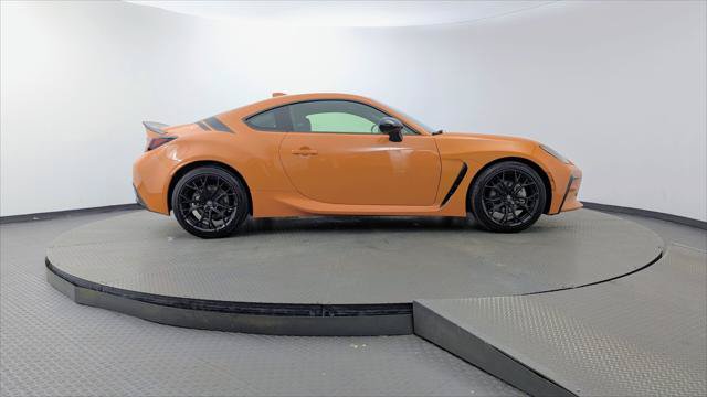 Used 2023 Toyota GR86 10th Anniversary SE RWD image 9