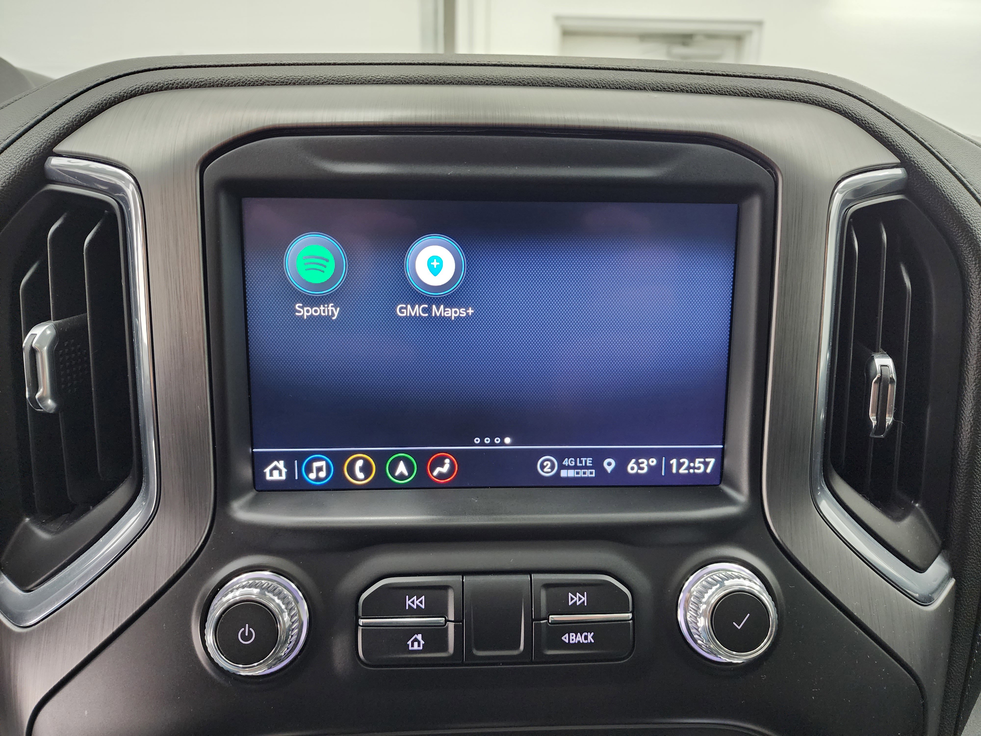 Used 2023 GMC Sierra 3500 Denali w/ Denali Ultimate Package image 58