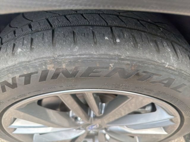 Used 2023 Subaru WRX AWD/4WD image 4