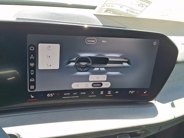 New 2026 Audi Q3 quattro 2.0T AWD/4WD image 12