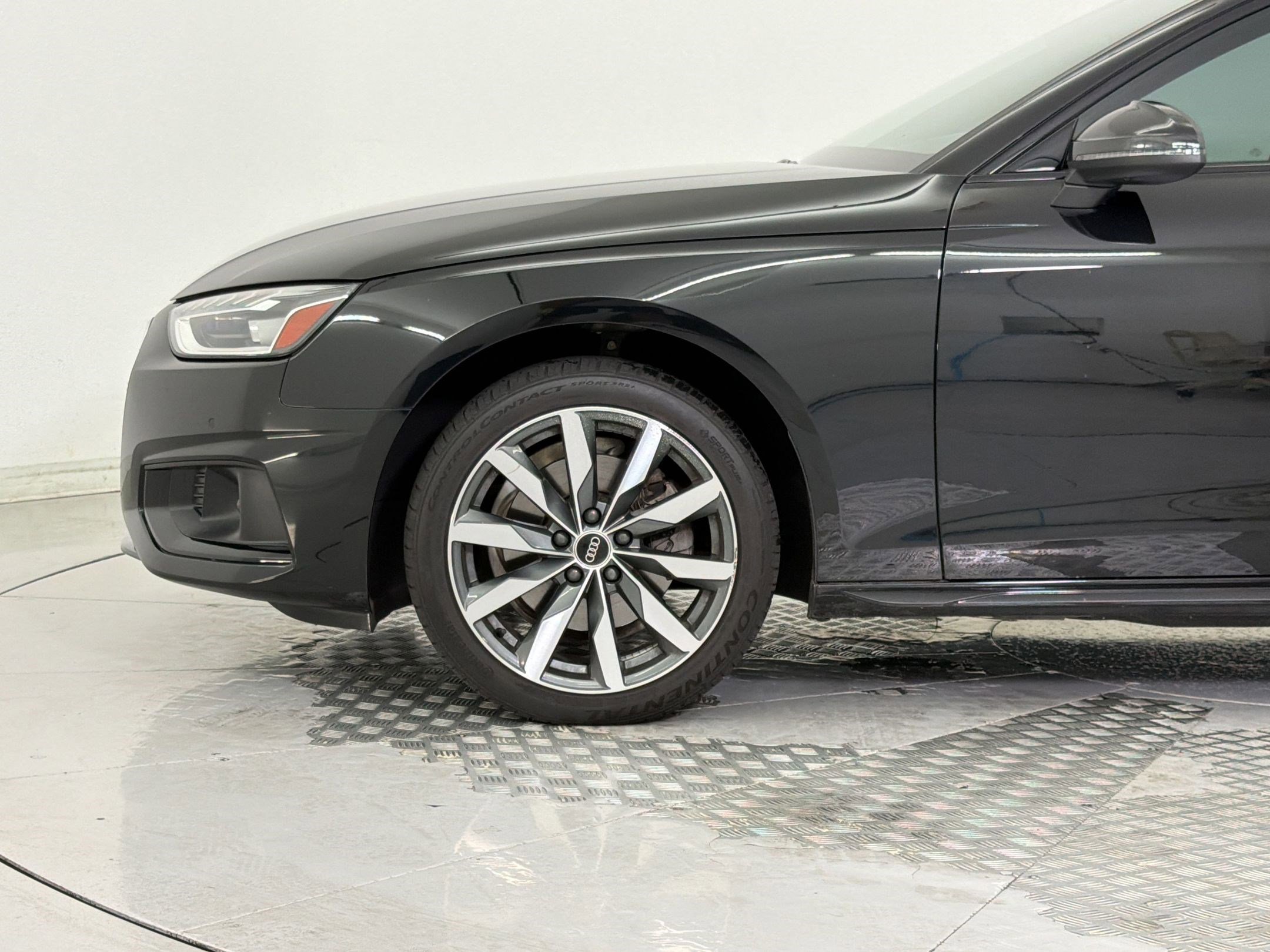 Used 2023 Audi A4 2.0T Premium Plus w/ Premium Plus Package AWD/4WD image 22